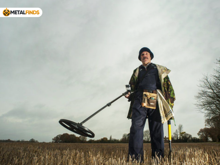 In Search of Treasure: Best Places to Use a Metal Detector